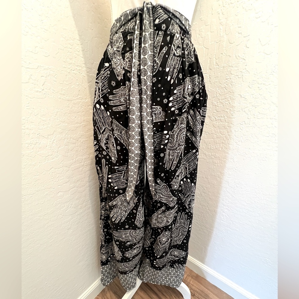 🖤✋🏼🤍BollyDoll Lounge Pants 🤍🤚🏼🖤